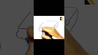 How To Draw Soap Easily #soap #bathroomstuff #drawingtutorial #drawing