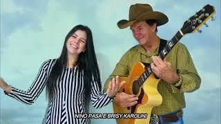 Um Domingo Abençoado Com Os MELHORES LOUVORES de Nino PASA e Brisy Karolini