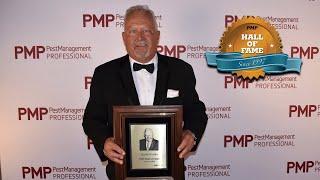 2019 PMP Hall of Fame Inductee: David Mueller, BCE