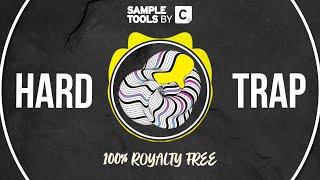 Hard Trap (Sample Pack) OUT NOW - Sample Tools by Cr2