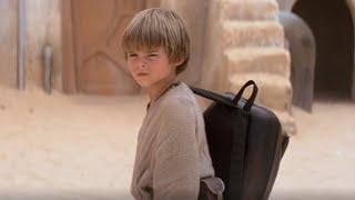 Anakin Is Free | Star Wars: The Phantom Menace (1999)