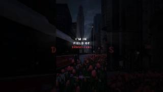 Ruth B - Dandelions | Audio Edit | Aesthetic Lyrics Edit | #ruthb #dandelions #audioedit