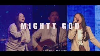 Mighty God | Chin Baptist Church Worship