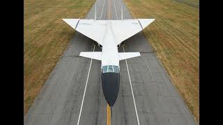 Discovery Channel   Wings   North American Xb 70 Valkyrie