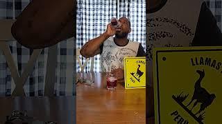 Hartley apple jones black cheery warhead soda #shortvideo #bartender #achol #liquor #mixeddrink