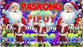 BEST CHRISTMAS MEDLEY NONSTOP DISCO REMIX 2025 NEW CHRISTMAS SONGS TIKTOK REMIX 2025 - DISCO TRAXX