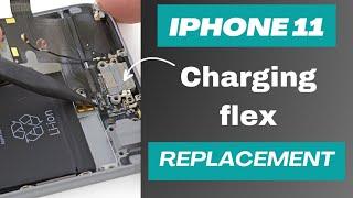 How To Solve iPhone Charging Issue  #iphone11