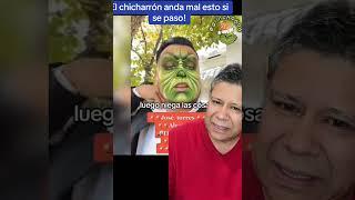 Jose Torres el chicharron ahora si se pasó esto no no. Sus seguidores