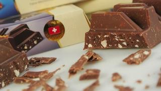 Swiss Chocolate Facts