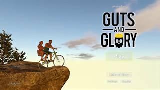 First Impressions, Guts and Glory by HakJak Games & TinyBuild Games on the PS4