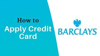 How to Apply for a Barclays Credit Card | Browse Credit Cards - Barclays