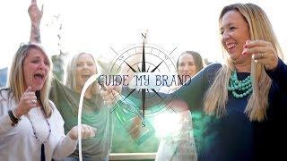 Guide My Brand Promo Video