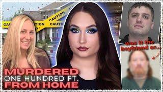 They Solved Her Case... With a Sock? | The Story of Nikki VanderHeyden | True Crime & Makeup