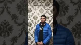 Poyez tagida tik tok uchun video olgan tiktokker bilan suhbat. Batafsil yaqin orada!