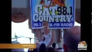 Cat Country at 25 (Cat Country 98.1 in Providence)