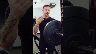 ️️‍️UM PESO DUAS MEDIDAS@renatocariani   #renatocariani#carianitv #fitness#motivacional