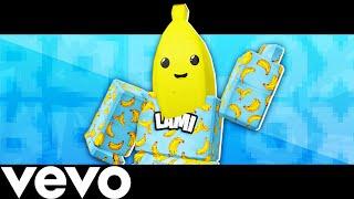 Banani - ROBLOX SONG (Offizielles Musikvideo)