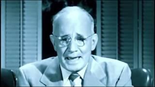 The Master Key To Success Starring Dr  Napoleon Hill