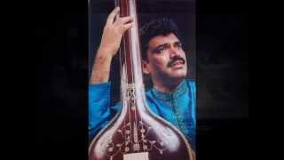 Raag Durga by Ustad Ghulam Abbas Khan