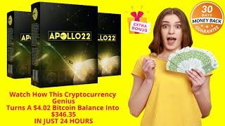 Apollo22 Review / Apollo 22 For All Mankind / Apollo 22 Software Review / Apollo 22 Bonuses