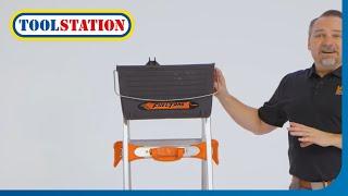 Demo: Little Giant Fuel Tank Paint Bucket | Toolstation