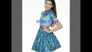 ERIKA THAM (CORKI CHANG) MAKE IT POP