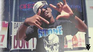 XV - Stone Cold (The Recipe Freestyle) [MUSIC VIDEO]