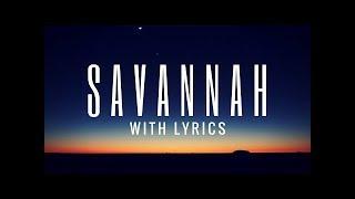 diviners ft philly K. savannah (lyrics video)