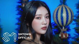 Red Velvet 레드벨벳 'Queendom' Mood Sampler