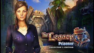 The Legacy: Prisoner | Five-BN Games | Gameplay Full Walk-through | Hidden Object Games - DistraZono