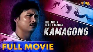 Kamagong Full Movie HD | Lito Lapid, J.C. Bonnin, Eddie Garcia, Beth Bautista, Jaime Fabregas