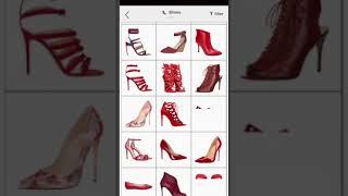 How To Create Your Outfits With Fashiers App