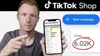 Step-by-Step Guide To Making Money on TikTok Shop (2024)