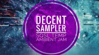 Decent Sampler is  But Currently a Bit Buggy on iOS (Read Pinned Comment!)