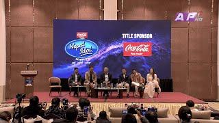 Cocacola Presents Nepal Idol Season 6 Q&A Session | NEPAL IDOL | AP1 HD TV