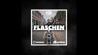 [free for profit ] BHZ x 01099 x Viko63 Type Beat - "FLASCHEN" | (prod. aitcHBeats)