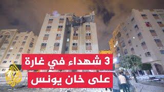 وزارة الصحة في غزة: 25 شهيدا منذ بدء العدوان الإسرائيلي على قطاع غزة