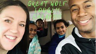 GREAT WOLF LODGE // CHEAP!!!!