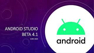 NEW Android Studio Beta 4.1 | Canary 4.2 | Database Inspector | Jetpack | Kotlin | Hilt | Pagging