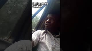 Fear isn't of God. #ytshorts  #amen  #motivation #love