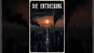 Die Zukunft der Menschheit Teil 1 | Hörbuch Zombie, Apokalypse