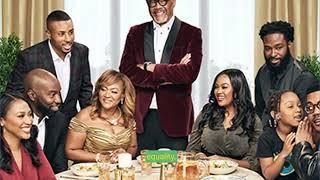 Judge Greg Mathis 40 Year Marriage To Linda Mathis, 4 Children