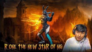 New Star of NG Esports  || Pc Check on live  ? Garena-Free Fire 