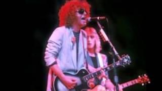 Mott The Hoople Half Moon Bay