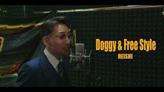 REISHI 【Doggy&Free Style】