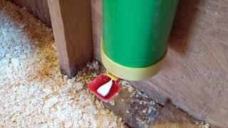 Rugged Ranch Poultry Waterer Review