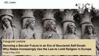 Securing a Secular Future in an Era of Secularist Self-Doubt