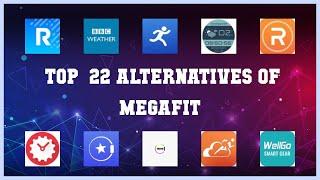 Megafit | Best 22 Alternatives of Megafit