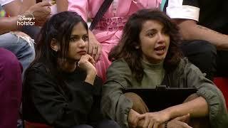 Bigg Boss Non-Stop Day 22 Promo 1 | 24/7 Streaming Now | Daily Episode at 9 PM  | Disneyplus Hotstar