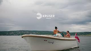 Kruser - Relaxation and Quality Time at sea